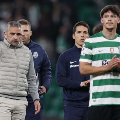 Rafael Nel declara que vão disputar o jogo lá com tudo