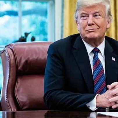 Trump aprova cessar-fogo de duas semanas no Irão e insiste em reabrir Ormuz