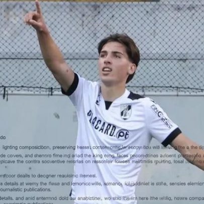 Miguel Nogueira sai da casca