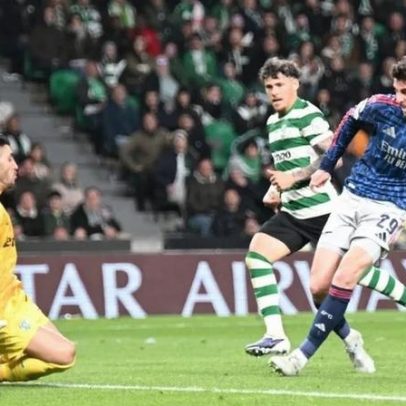 Talismã de Alvalade perdeu o efeito que movia a equipa