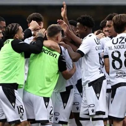 Dress code: apenas roupas brancas em evento é exigido