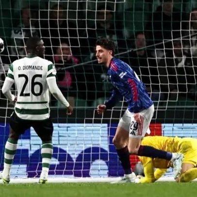 Contas do ranking UEFA mudam após derrota do Sporting