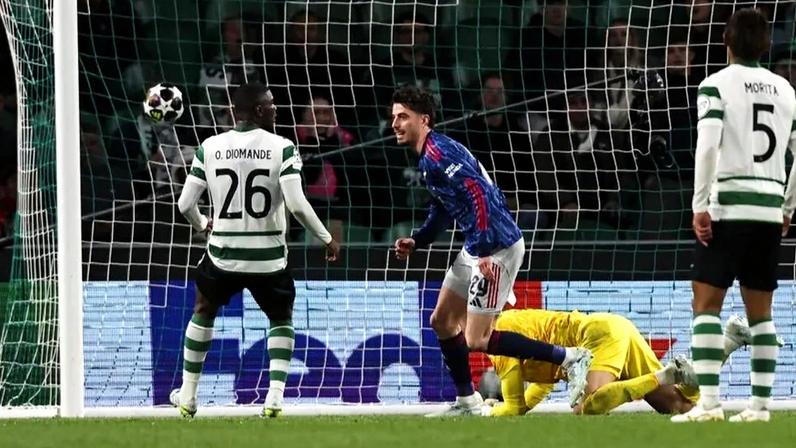 Contas do ranking UEFA mudam após derrota do Sporting