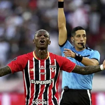 Dívidas e 2 mil euros; desaparecimento envolve central do São Paulo