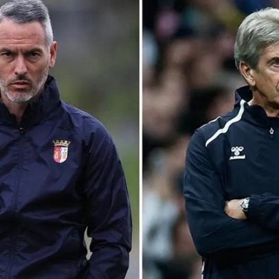 Sp. Braga e Betis em duelo inédito: história, pedalada e craques valiosos