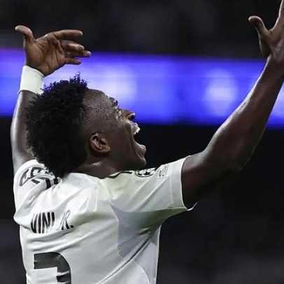 Van der Vaart critica Vinícius Jr.: é horrível e irrita-o ao vê-lo