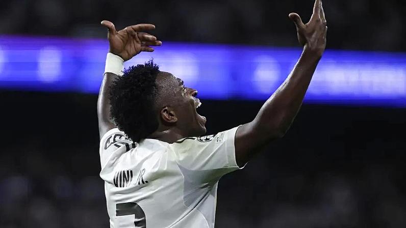 Van der Vaart critica Vinícius Jr.: é horrível e irrita-o ao vê-lo