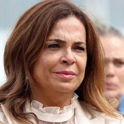 Luísa Salgueiro gasta milhares em reuniões de trabalho à mesa com mariscos