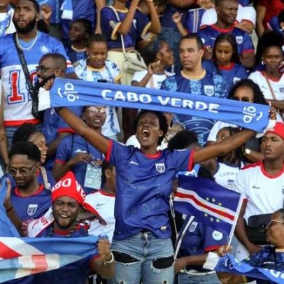 Cabo Verde lança estratégia global para promover o país no Mundial 2026