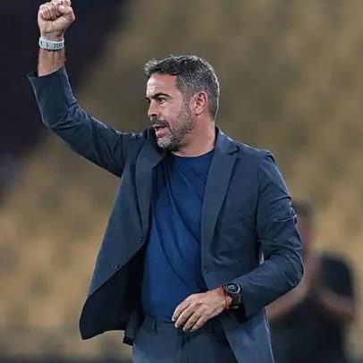 Cruzeiro de Artur Jorge estreia com vitória na Libertadores