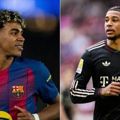 Henry elogia Yamal e Olise: tornam o futebol um prazer para todos