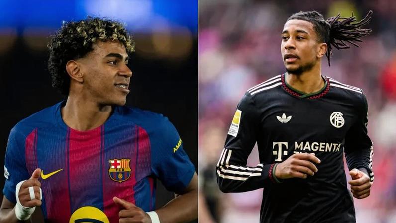 Henry elogia Yamal e Olise: tornam o futebol um prazer para todos