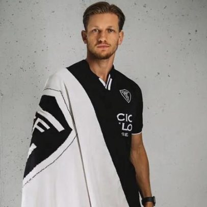 Kahraman eleito o melhor médio de março na 2.ª Liga