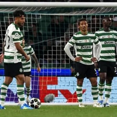 Sporting: ganhos e perdas para lá dos 90 minutos