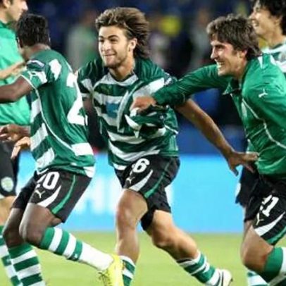 Nuno André Coelho diz que Sporting tem equipa para bom resultado em Londres
