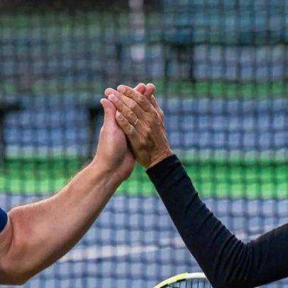 Portugal estreia-se na qualificação para o Mundial de ténis em cadeira de rodas