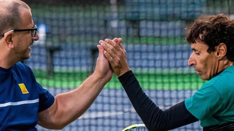 Portugal estreia-se no quad na qualificação para Mundial de ténis em cadeira de rodas