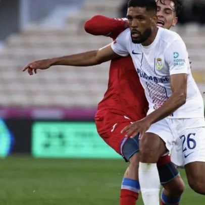 Alverca deverá exercer opção de compra sobre Rhaldney