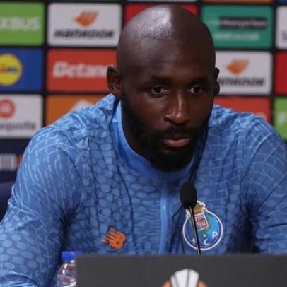 Fofana diz que FC Porto foi a melhor escolha, mas não revela o futuro