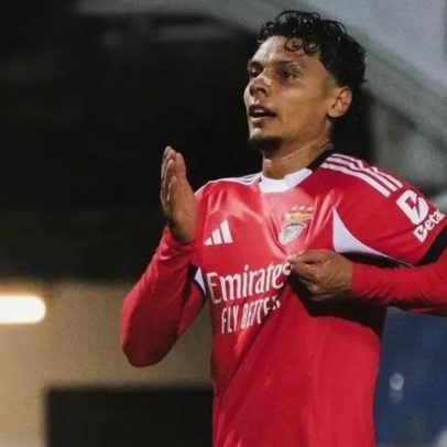 Nápoles acompanha interesse em Richard Ríos