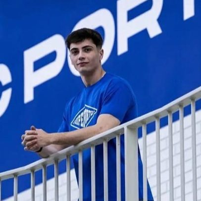 Antonio Martínez renova com o FC Porto por mais uma temporada