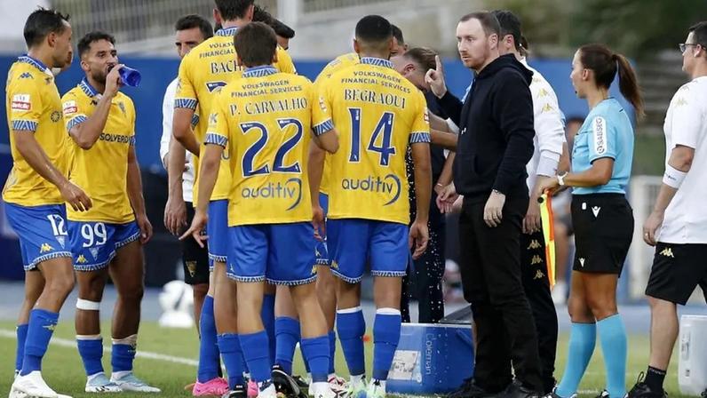 Estoril marca contra o FC Porto pela primeira vez em 75 anos