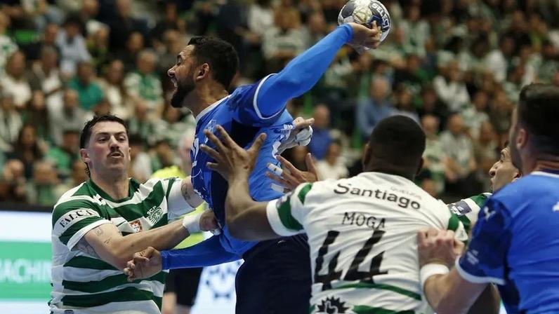 Sporting vai procurar defender a vantagem de quatro golos