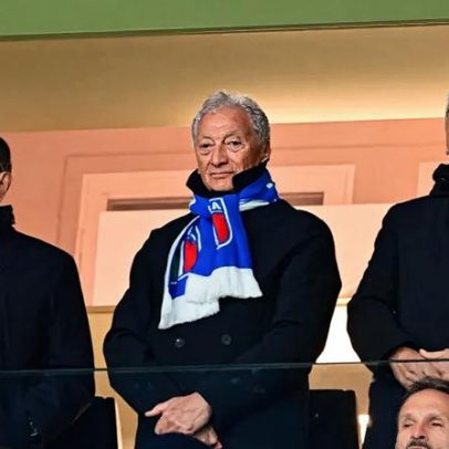 Gravina apresenta propostas para resolver crise no futebol italiano