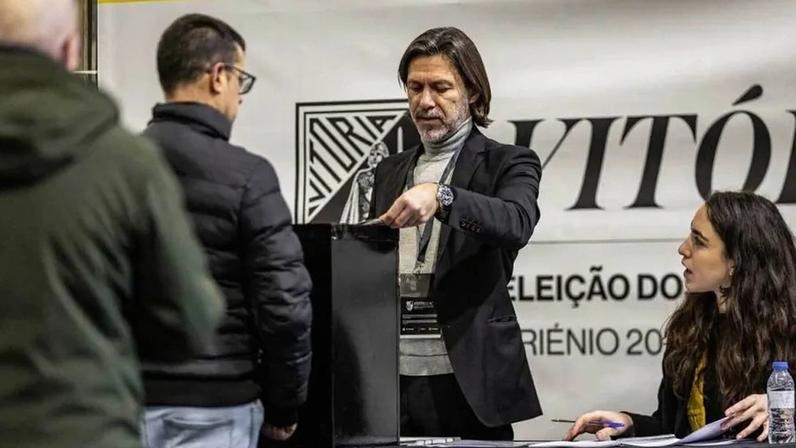 Belmiro Pinto dos Santos