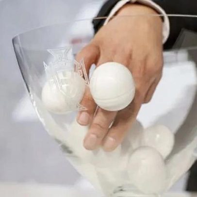 Taça já sorteada: Sporting vs Famalicão e Benfica vs Leões de Porto Salvo