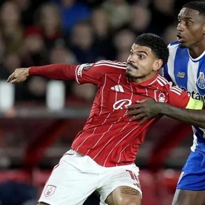 FC Porto não vence ingleses há 22 anos, desde a eliminatória até Gelsenkirchen