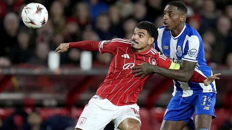 FC Porto não vence ingleses há 22 anos, desde a eliminatória até Gelsenkirchen