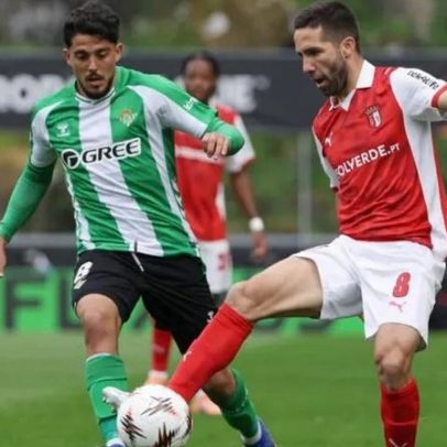 Moutinho admite que equipa saiu com a sensação de ter feito mais
