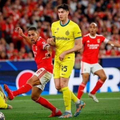 Inter só vende Bastoni acima de 60 milhões de euros