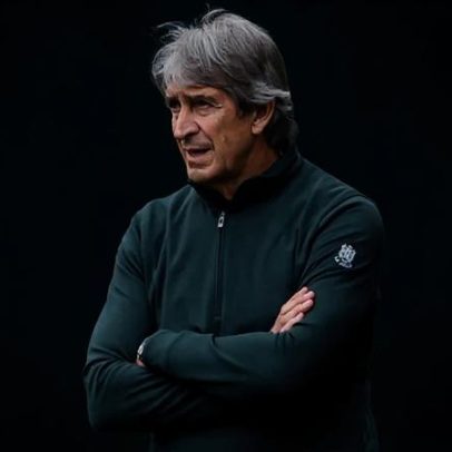 Pellegrini recebe voto de confiança do Betis antes do Sp. Braga