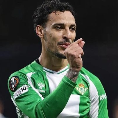 Antony elogia qualidade do Sp. Braga com a bola e pede mais atenção