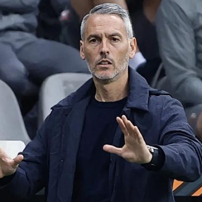 Carlos Vicens afirma que é preciso aprender com os erros e seguir em frente