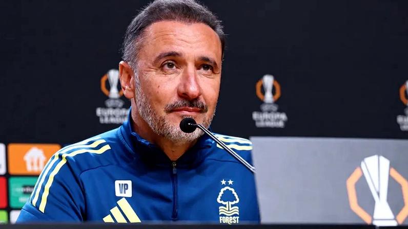 Vítor Pereira quer voltar a fazer história no Nottingham Forest