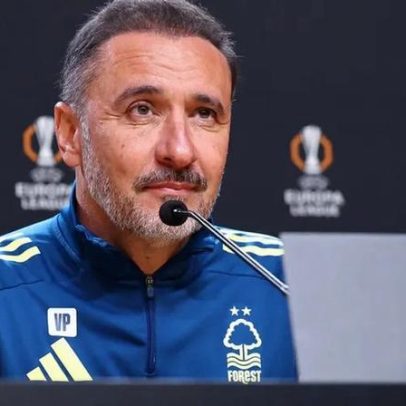 Vítor Pereira elogia Villas-Boas e aprova Lucho e Castro para ajudar Farioli