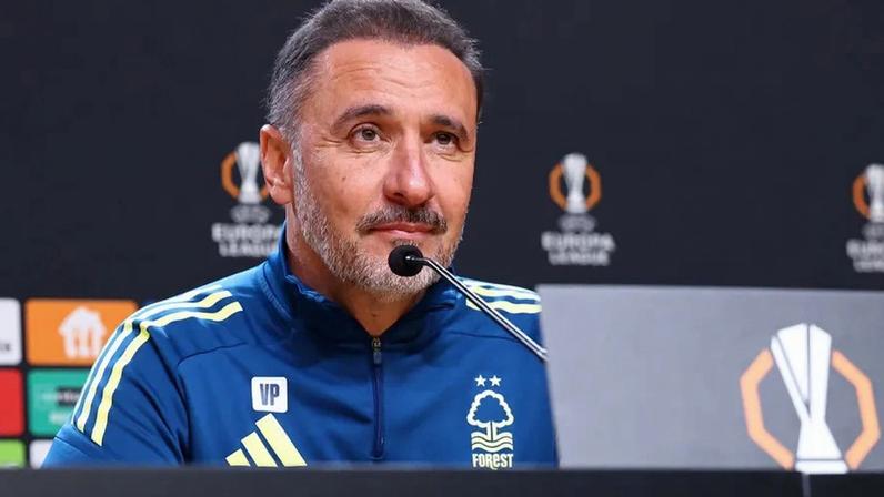 Vítor Pereira venceu dois campeonatos ao serviço do FC Porto