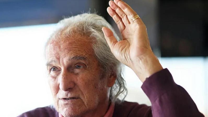 Manuel José em entrevista a Record