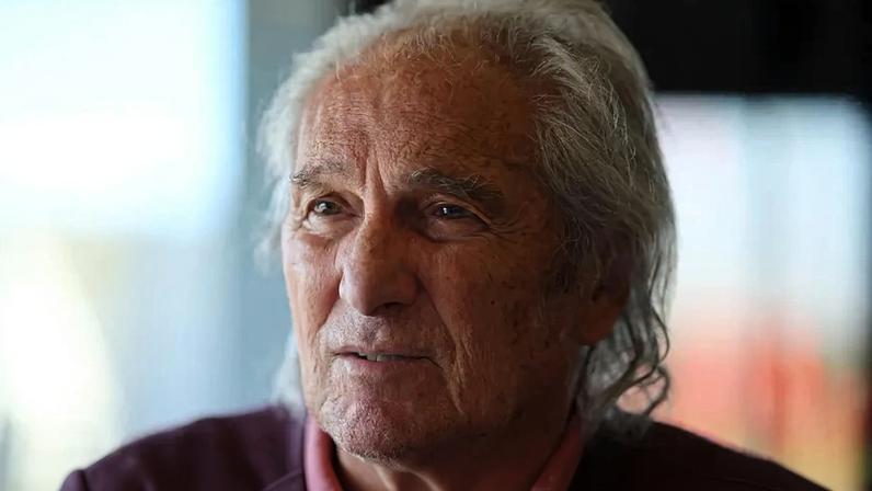 Manuel José diz que Valentim era um tigre de papel