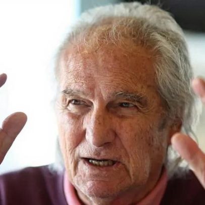 Manuel José diz que Madail lhe deu cargo de adjunto de Scolari e insultou-o
