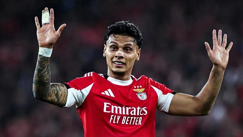 Ríos sem proposta do Napoli; atualização sobre o mercado de colombianos