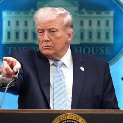 Trump ameaça ofensiva mais forte se acordo não for cumprido, mantendo tropas na região