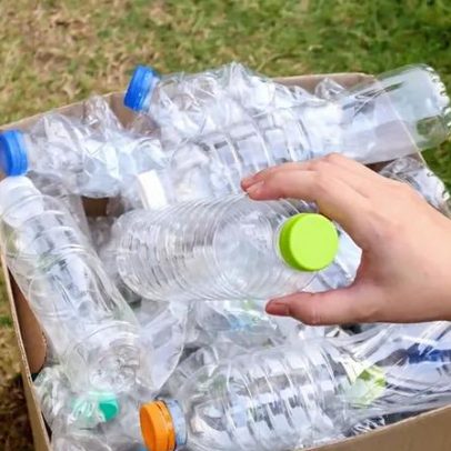 Volta: latas e garrafas de plástico valem 10 cêntimos a partir de sexta-feira