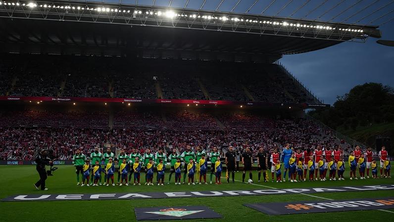 Adeptos chamados a marcar presença na Alemanha