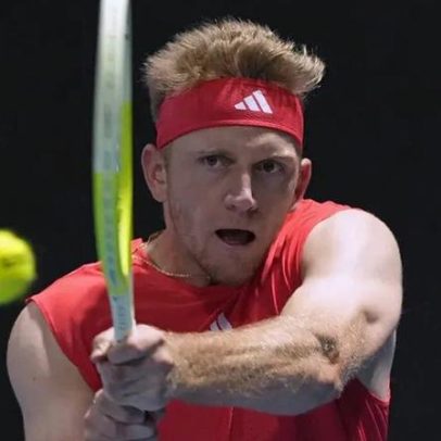 Alejandro Fokina confirmado no Estoril Open