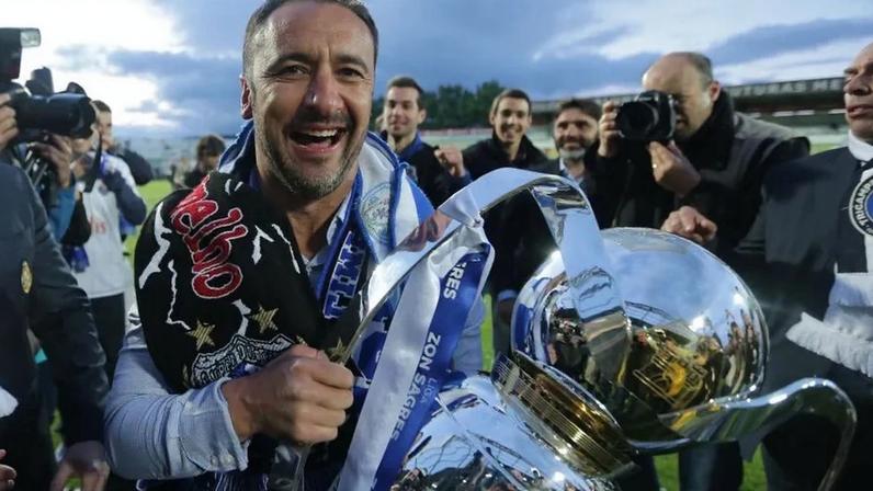 Treinador conquistou dois campeonatos em duas épocas no Dragão