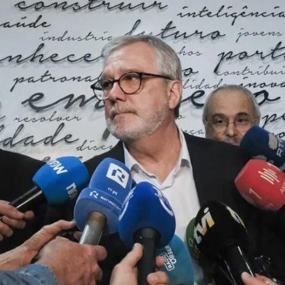 UGT rejeita proposta de revisão da lei laboral